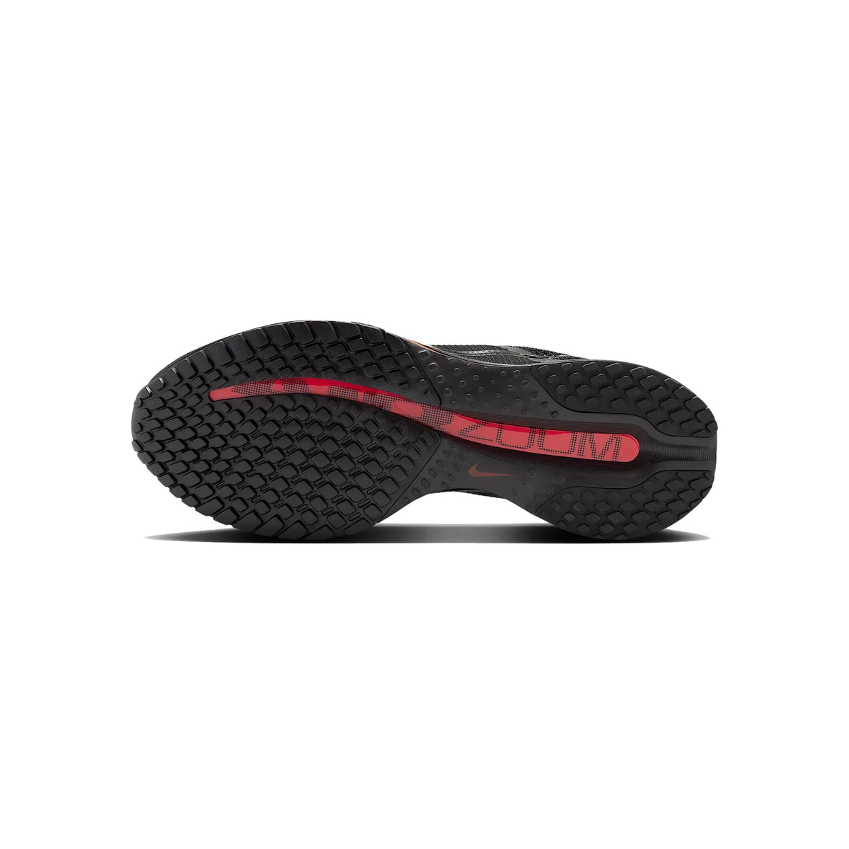 Nike Air Zoom Pegasus Premium Black Bright Crimson Nero Uomo Donna - 4