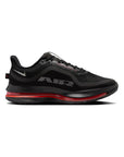 Nike Air Zoom Pegasus Premium Black Bright Crimson Nero Uomo Donna - 3