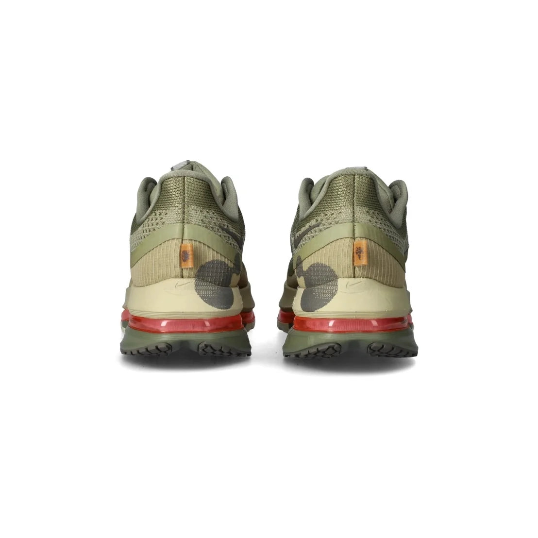 Nike Pegasus Premium Running Poets Khaki Verde Militare Uomo Donna - 4