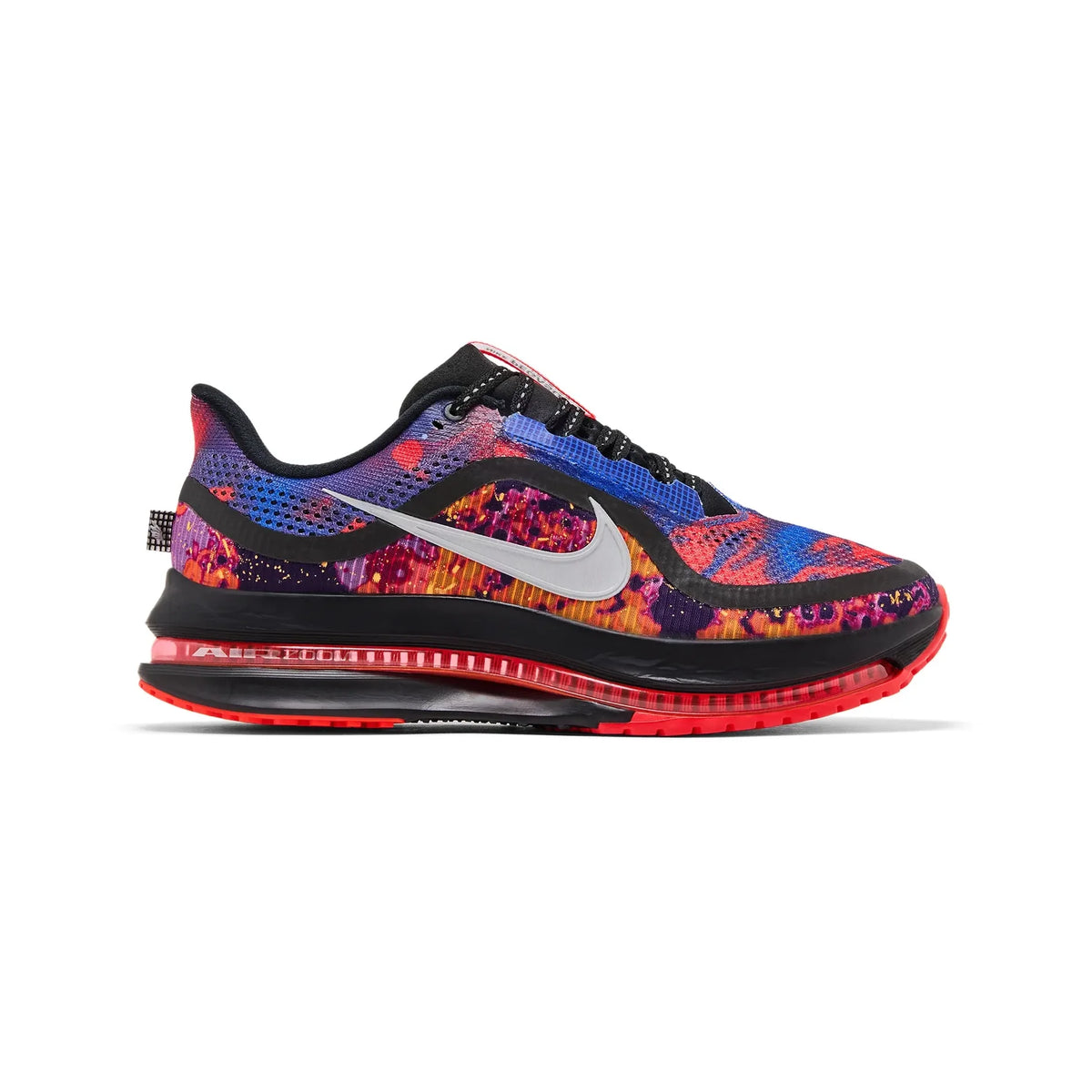 Nike Pegasus Premium Bright Crimson Rosso Uomo Donna - 1