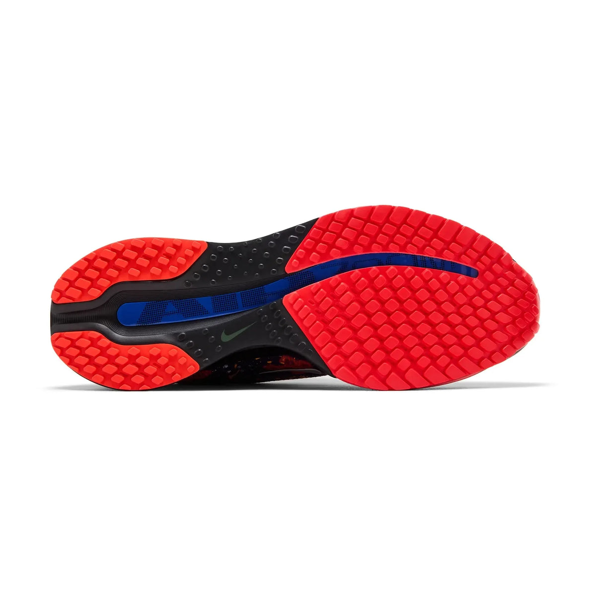 Nike Pegasus Premium Bright Crimson Rosso Uomo Donna - 4