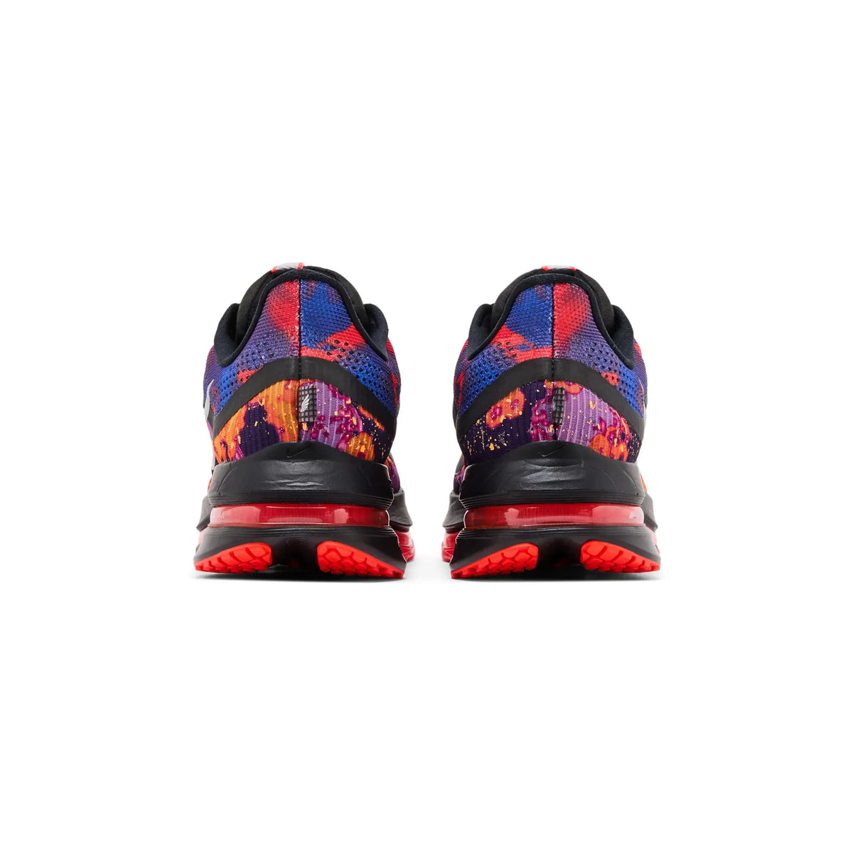 Nike Pegasus Premium Bright Crimson Rosso Uomo Donna - 3