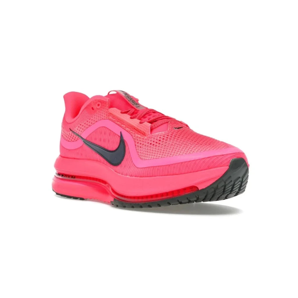 Nike Air Zoom Pegasus Premium Hyper Pink Rosa Uomo Donna - 2