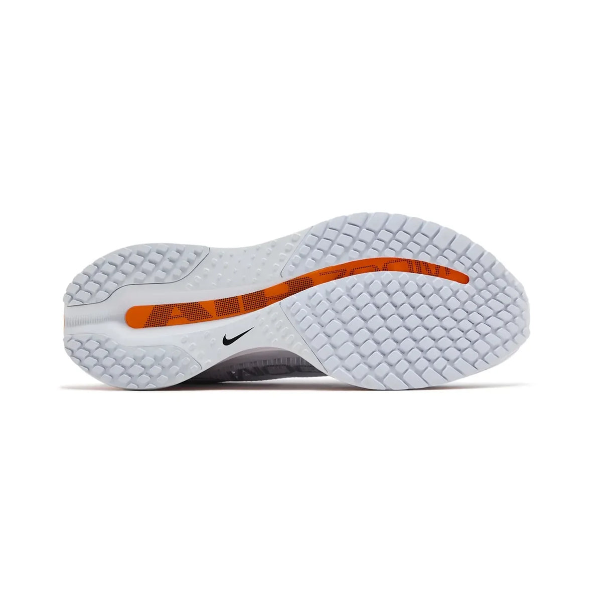 Nike Air Zoom Pegasus Premium Airscape Bianco Nero Uomo Donna - 4