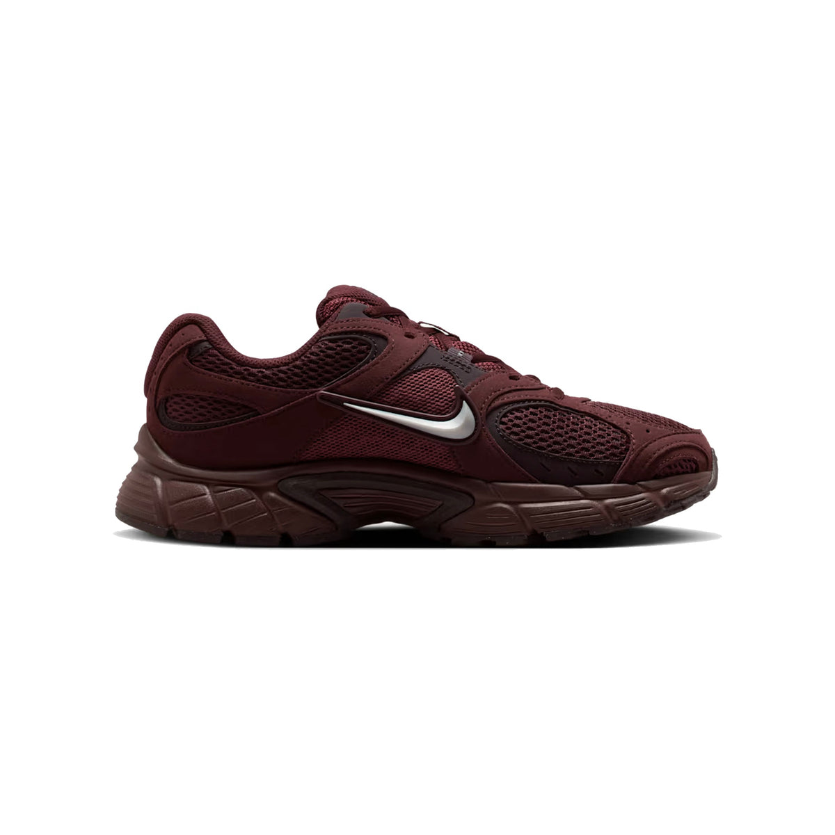 Nike V5 RNR Burgundy Crush Bordeaux Uomo Donna - 1
