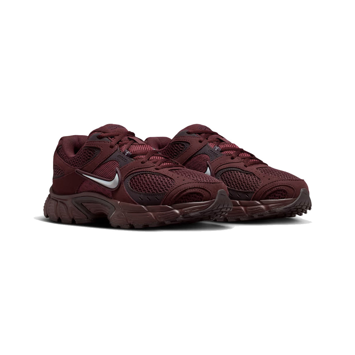 Nike V5 RNR Burgundy Crush Bordeaux Uomo Donna - 2