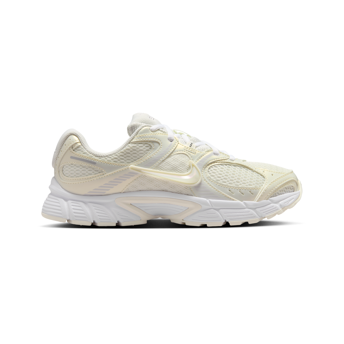 Nike V5 Soft Pearl White Bianco Uomo Donna - 1