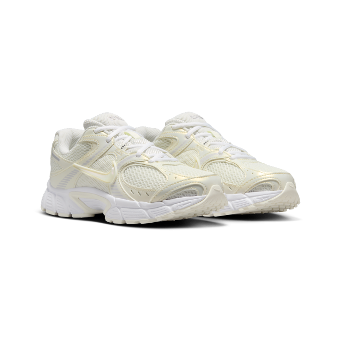 Nike V5 Soft Pearl White Bianco Uomo Donna - 2