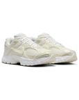 Nike V5 Soft Pearl White Bianco Uomo Donna - 2