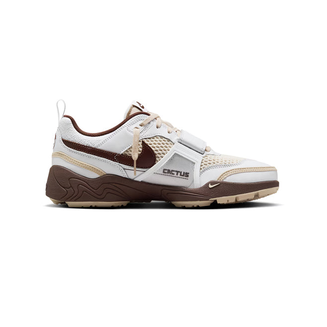 Nike Zoom Field Jaxx Travis Scott Light Chocolate Marrone Uomo Donna - 1