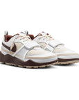 Nike Zoom Field Jaxx Travis Scott Light Chocolate Marrone Uomo Donna - 2