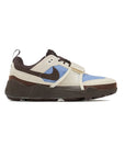 Nike Zoom Field Jaxx Travis Scott Leche Blue Blu Beige Uomo Donna - 1