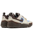 Nike Zoom Field Jaxx Travis Scott Leche Blue Blu Beige Uomo Donna - 3