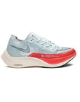 Nike ZoomX VaporFly Next% 2 Glacier Blue Blu Uomo Donna - 1