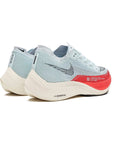 Nike ZoomX VaporFly Next% 2 Glacier Blue Blu Uomo Donna - 3