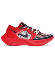 Nike ZoomX VaporFly Next% Gyakusou Red Rosso Uomo Donna - 1
