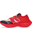 Nike ZoomX VaporFly Next% Gyakusou Red Rosso Uomo Donna - 3