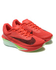 Nike Zoom Fly 6 Rosso Uomo Donna Scarpe Running - 2