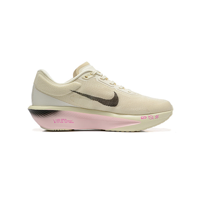 Nike Zoom Fly 6 Soft Pink/White Rosa Bianco Uomo Donna - 1