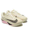 Nike Zoom Fly 6 Soft Pink/White Rosa Bianco Uomo Donna - 2