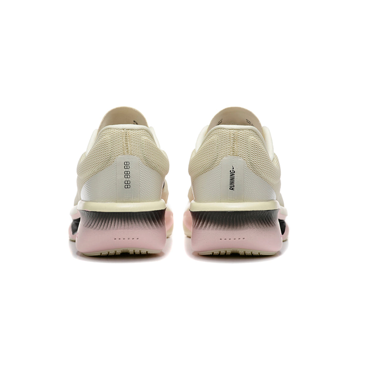 Nike Zoom Fly 6 Soft Pink/White Rosa Bianco Uomo Donna - 3