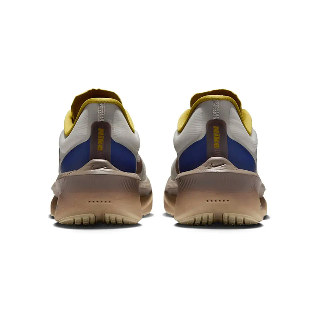 Nike Zoom Fly 6 Premium Cave Stone Beige Uomo Donna - 3