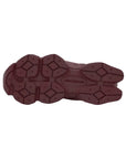New Balance 9060 Burgundy Bordeaux Uomo Donna - 4