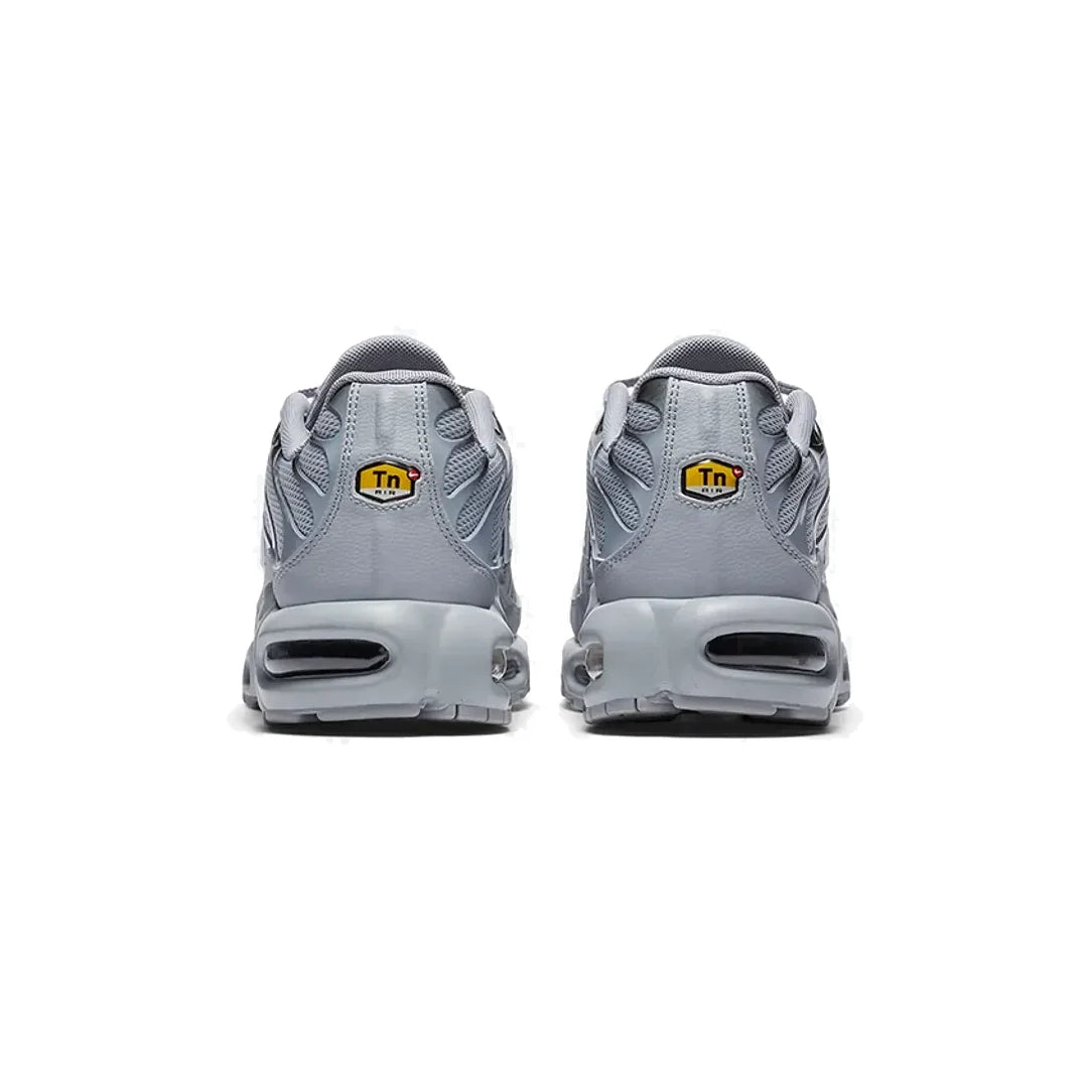 Nike Air Max Plus Wolf Grey Grigio Uomo Donna - 3
