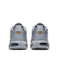 Nike Air Max Plus Wolf Grey Grigio Uomo Donna - 3