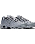 Nike Air Max Plus Wolf Grey Grigio Uomo Donna - 2