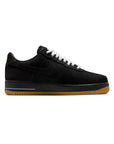 Nike Air Force 1 Low Ja Morant NY vs. NY Black Gum Nero Uomo Donna - 1