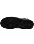 Nike Air Force 1 Low Retro SP BLACK Comme des Garçons Nero Uomo Donna - 4