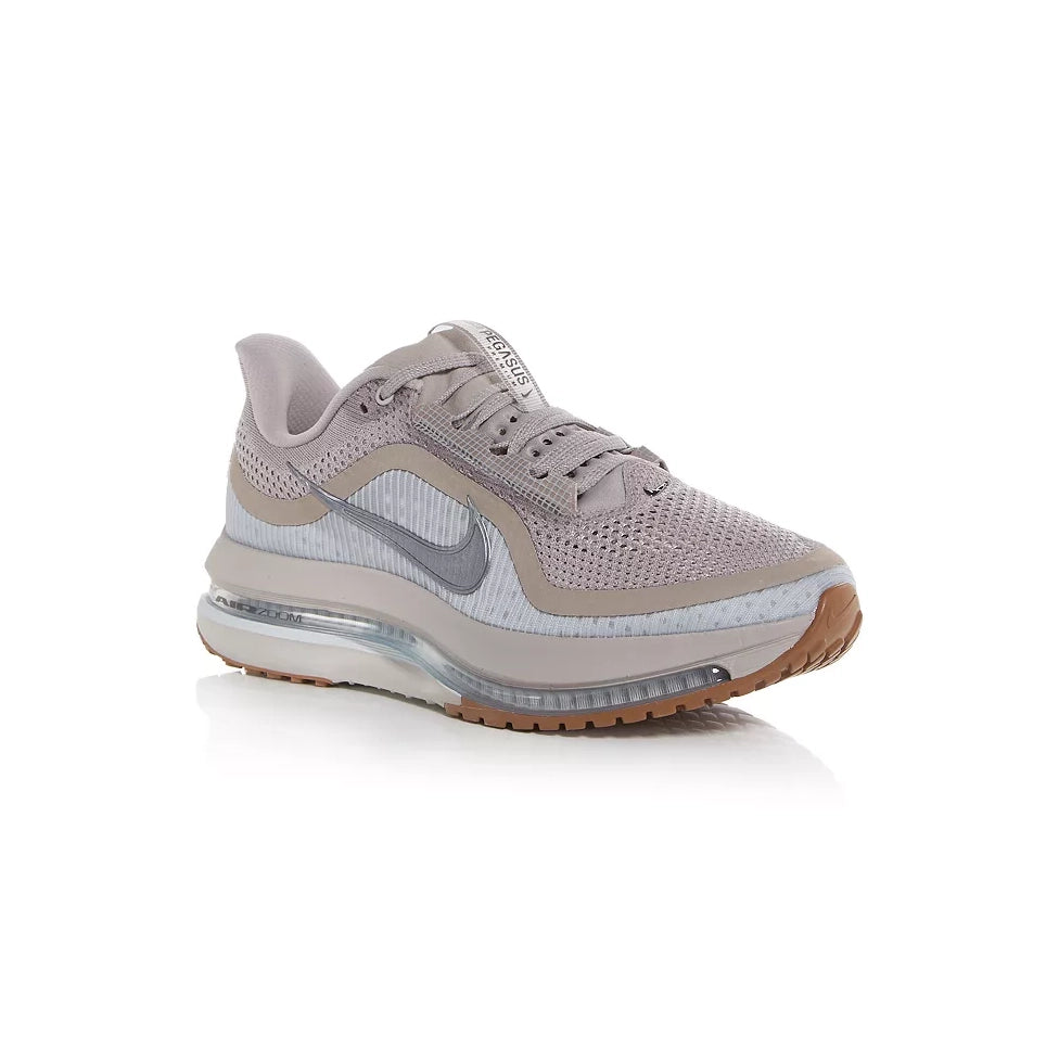 Nike Pegasus Premium Vast Grey Grigio Uomo Donna - 2