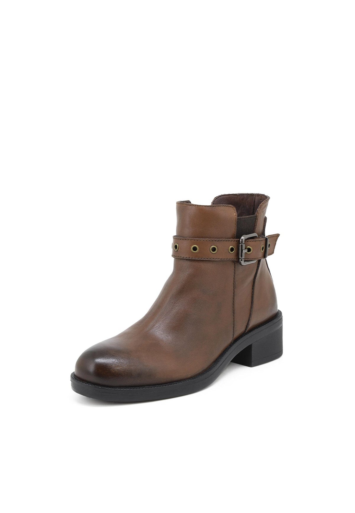 Stivaletti Donna Adele Sara Sildora – dettaglio del materiale