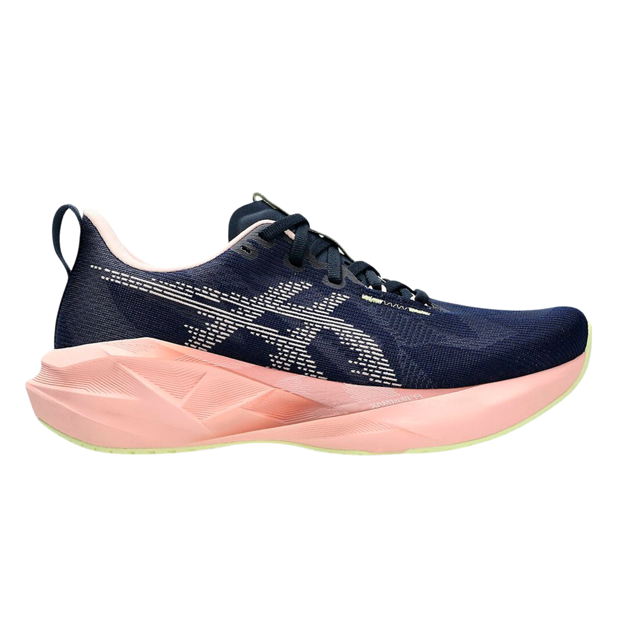 ASICS Novablast 5 Scarpe Running Donna Ammortizzate - 7