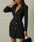 Abito blazer da donna Carla: vestibilità chic, elegante e versatile