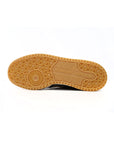 Adidas Forum Low x Atmos Scarpe Khaki e Marroni Uomo Stile Retro