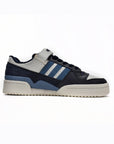 Sneakers Adidas Forum 84 Low Blu Navy Grigio
