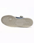Sneakers Adidas Forum 84 Low Blu Navy Grigio