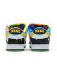 Nike Dunk Low SB Multicolore Chunky Dunky Ben & Jerry's Uomo