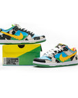 Nike Dunk Low SB Multicolore Chunky Dunky Ben & Jerry's Uomo