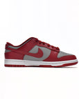 Nike Dunk Low Rosse e Grigie UNLV Uomo
