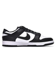 Nike Dunk Low Retro Bianco e Nero Panda Scarpe Uomo