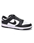 Nike Dunk Low Retro Bianco e Nero Panda Scarpe Uomo