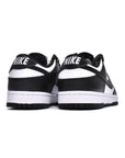Nike Dunk Low Retro Bianco e Nero Panda Scarpe Uomo