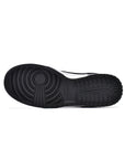 Nike Dunk Low Retro Bianco e Nero Panda Scarpe Uomo