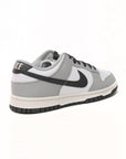 Nike Dunk Low Bianche e Grigie Tobacco Ash Uomo