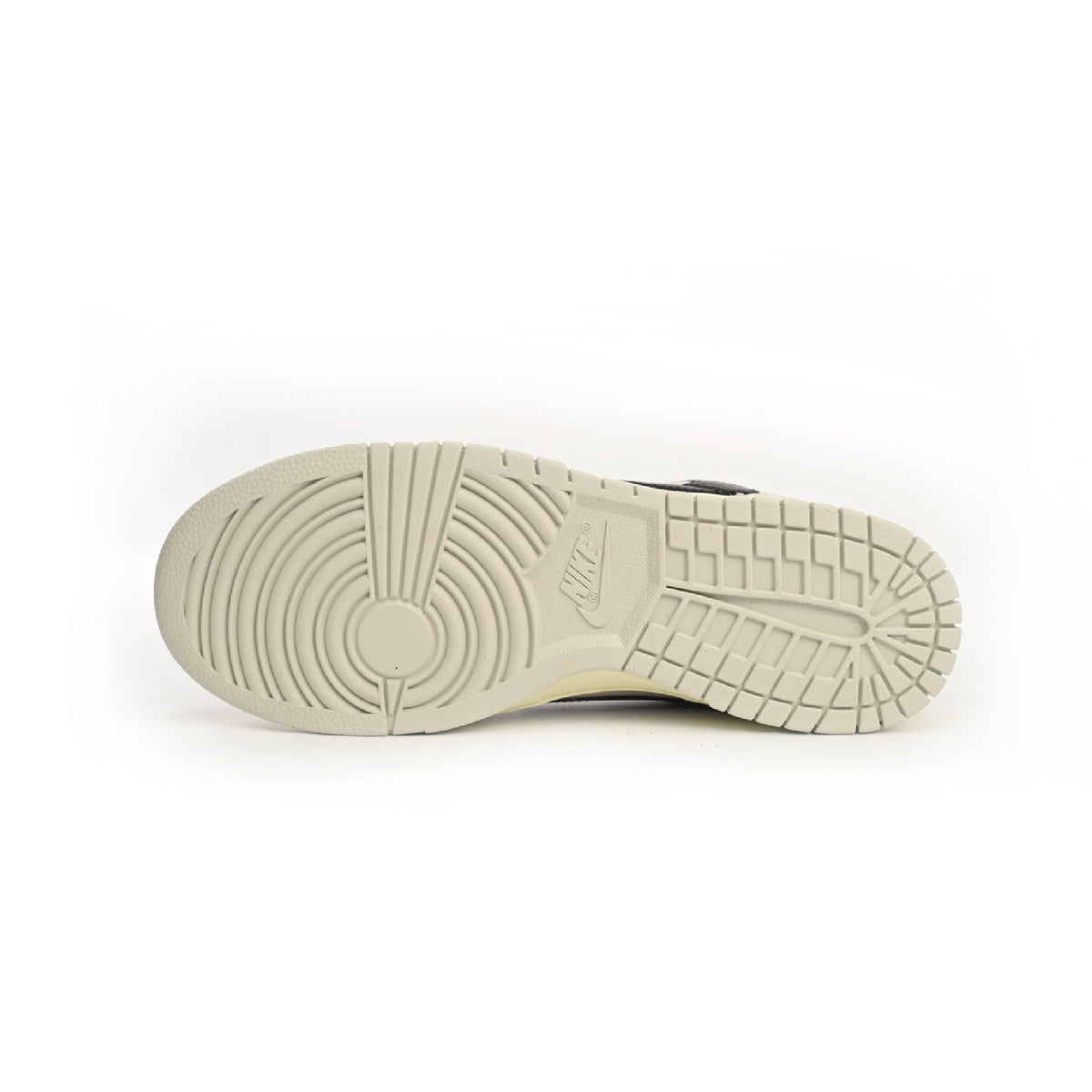 Nike Dunk Low SB Bianca e Nera Stussy Limited Edition Uomo