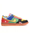Nike Dunk Low Multicolore What the Super Mario Uomo