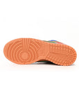 Nike Dunk Low Multicolore What the Super Mario Uomo